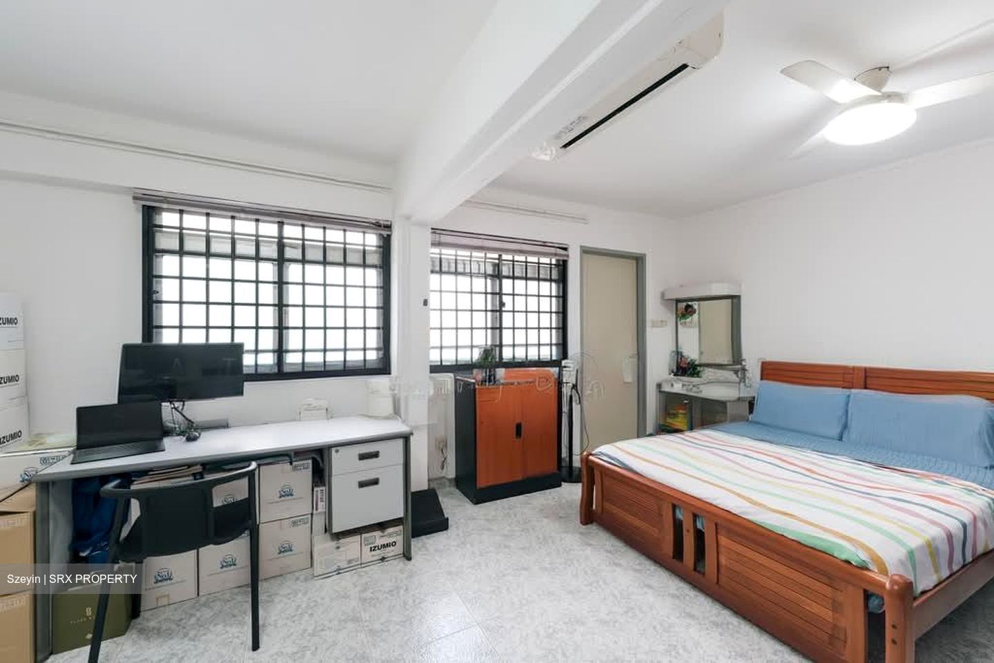 Blk 291 Yishun Street 22 (Yishun), HDB Executive #589461441